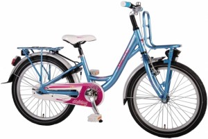 leukekinderfietsen - kinderfiets 24 inch